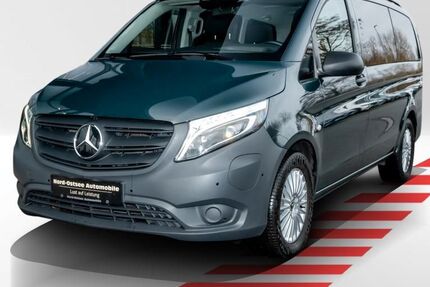 Mercedes-Benz eVito 61.978 km 31.890 &euro; Brandenburg 14772