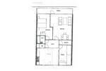 Etagenwohnung Emden - 4 Zimmer, 87 m&sup2;, 600&euro; | Angebot:26397668