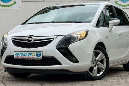Opel Zafira 192.500 km 6.490 &euro; München 80807