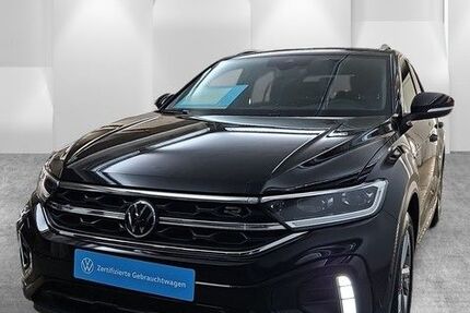 VW T-Roc 26.177 km 31.890 &euro; Speyer 67346
