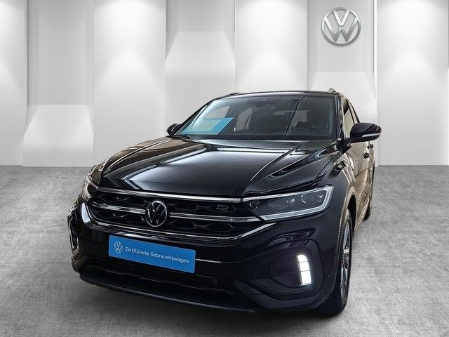VW T-Roc 26.177 km 31.890 &euro; Speyer 67346