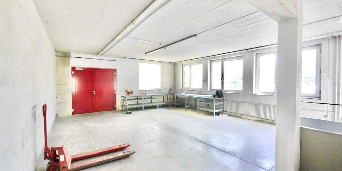 Gewerbeobjekt Cadolzburg - 1.696&euro; | Angebot:25664510