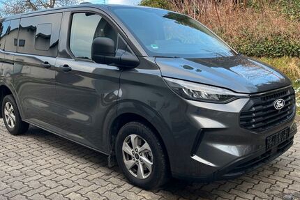 Ford Transit Custom 16.600 km 38.900 &euro; Fichtelberg 95686