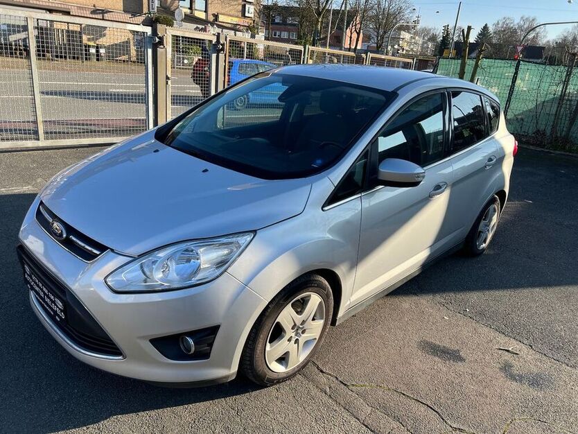 C-Max
