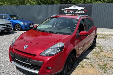 Renault Clio 150.000 km 2.500 &euro; Breitscheid 35767