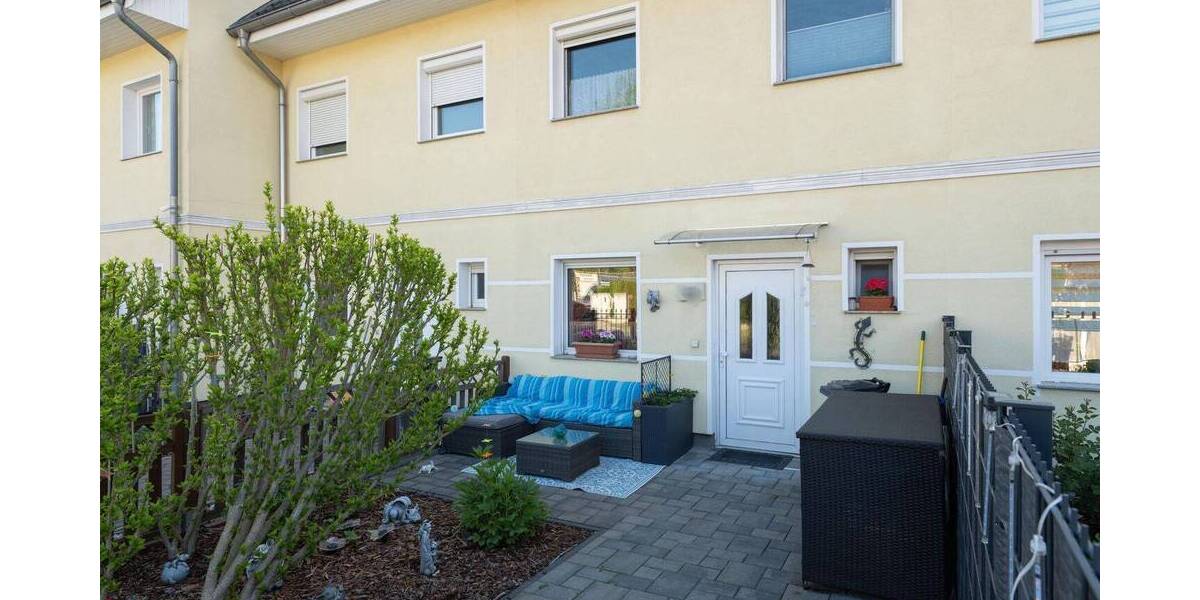Reihenmittelhaus Berlin Französisch Buchholz - 5 Zimmer, 121 m&sup2;, 519.000&euro; | Angebot:26842242