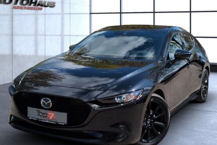 Mazda 3 57.700 km 20.750 &euro; Kirchseeon 85614