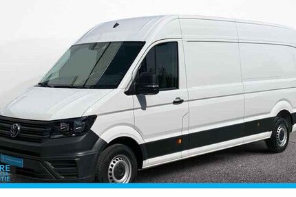 VW Crafter 29.900 km 33.380 &euro; Marktoberdorf 87616
