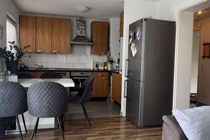 Wohnung Schwieberdingen - 2 Zimmer, 54 m&sup2;, 209.000&euro; | Angebot:24407395