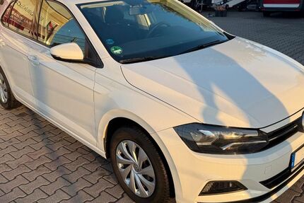 VW Polo 90.000 km 14.000 &euro; Löwenberg 16775