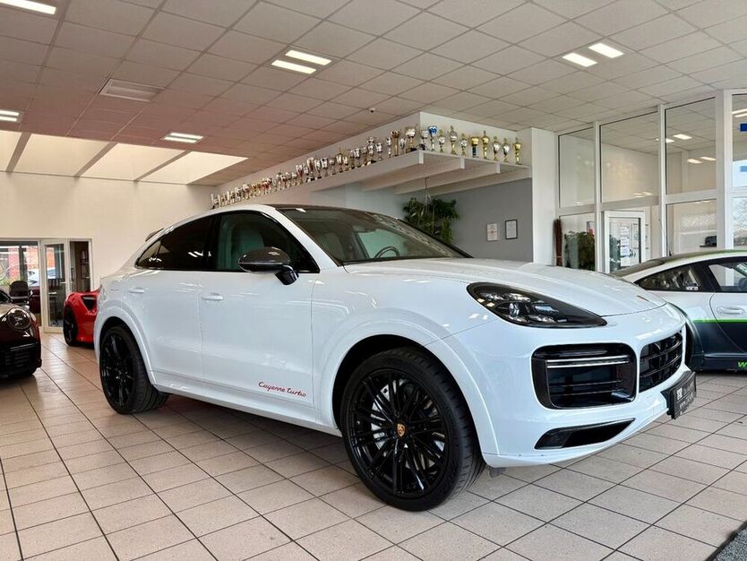 Cayenne