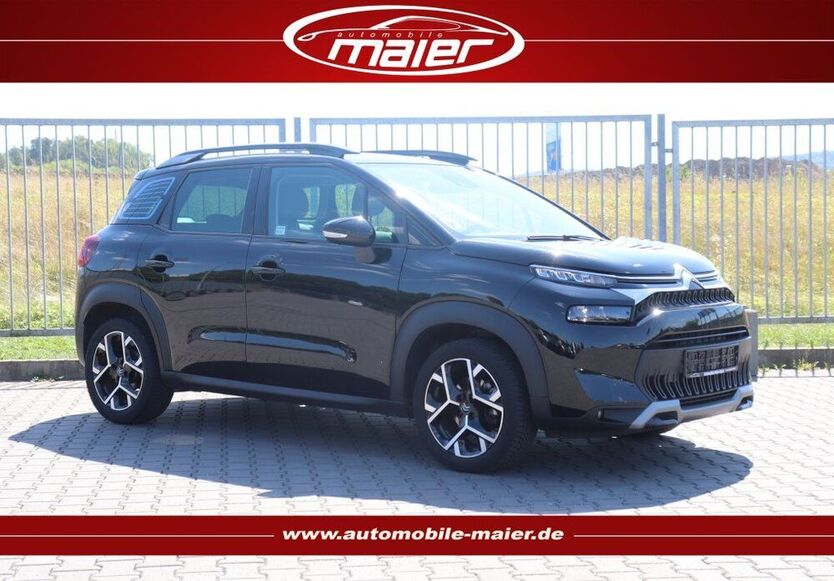 C3 Aircross