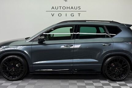 Cupra Ateca 55.418 km 30.000 € Radevormwald 42477