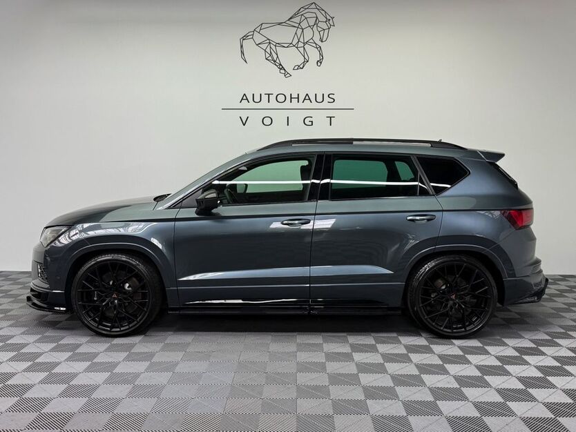 Cupra Ateca 55.418 km 30.000 € Radevormwald 42477