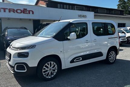 Citroen Berlingo 77.187 km 17.998 &euro; Lauenburg/ Elbe 21481
