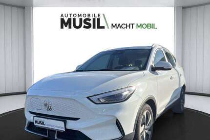 MG ZS 25.442 km 18.790 &euro; Leipzig 04207