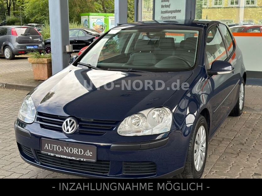 VW Golf 169.000 km 3.490 € Neumünster 24534