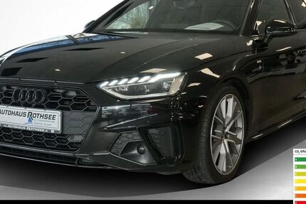 Audi A4 95.900 km 27.440 &euro; Hilpoltstein 91161