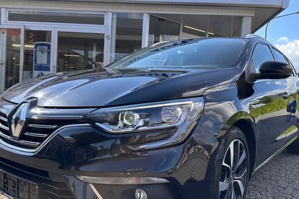 Renault Megane 103.000 km 15.990 &euro; Saterland-Sedelsberg 26683