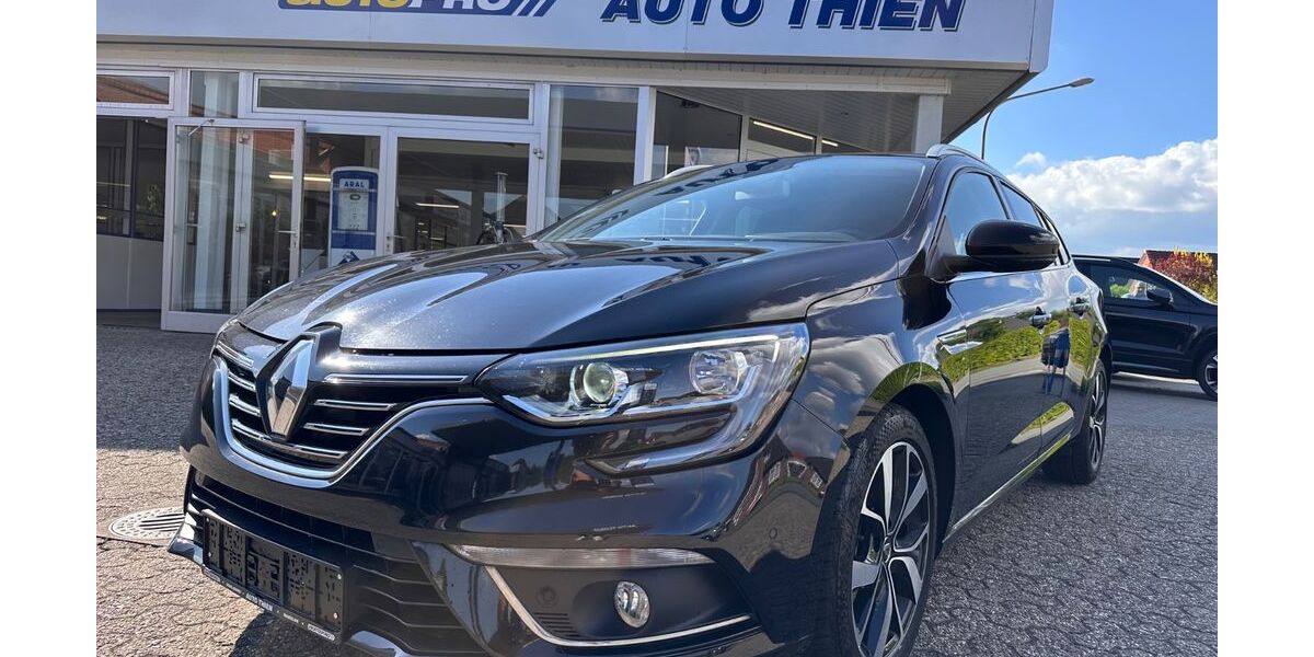 Renault Megane 103.000 km 15.990 &euro; Saterland-Sedelsberg 26683