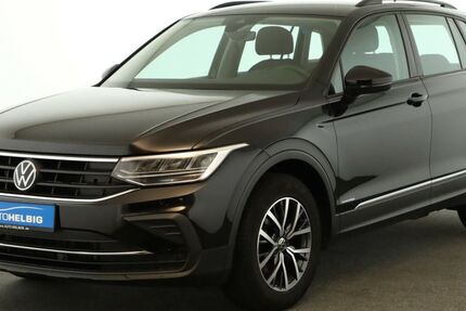 VW Tiguan 51.000 km 23.990 &euro; Donnersdorf 97499