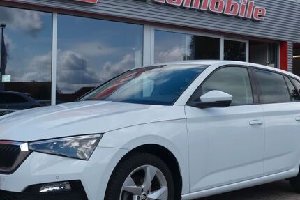 Skoda Scala 30.000 km 15.790 &euro; Langenhagen 30855