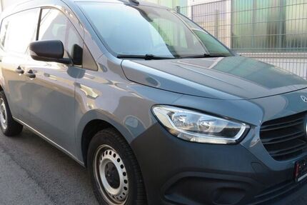 Mercedes Citan