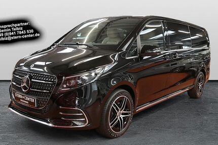 Mercedes-Benz V 300 15.000 km 84.444 &euro; Regensburg 93053