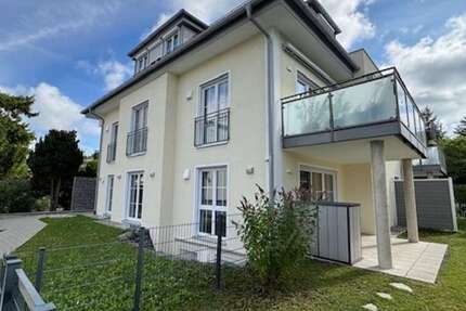 Büro in Olching 420 € 30 m²