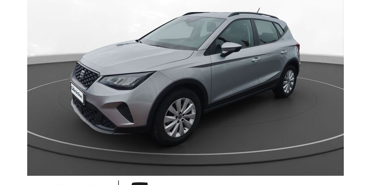 Seat Arona 39.214 km 18.490 &euro; Bad Langensalza 99947