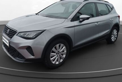 Seat Arona 39.400 km 17.990 &euro; Bad Langensalza 99947