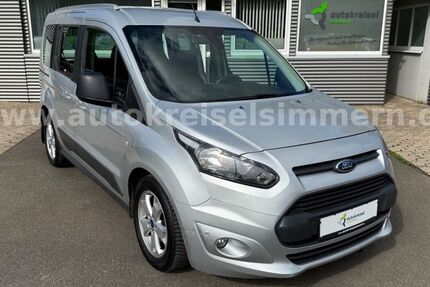 Ford Tourneo Connect 76.000 km 14.990 &euro; Simmern 55469