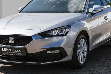 Seat Leon 65.365 km 18.480 &euro; Andernach 56626