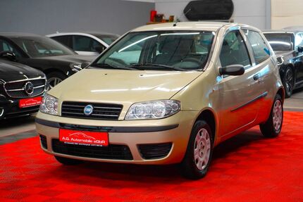 Fiat Punto 49.294 km 2.250 &euro; Pfungstadt 64319