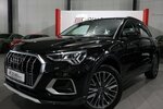 Audi Q3 40 TDI QUATTRO ADVANCED MATRIX-LED,VOLL-LEDER 86.000 km 31.444 &euro; Hamm 59077