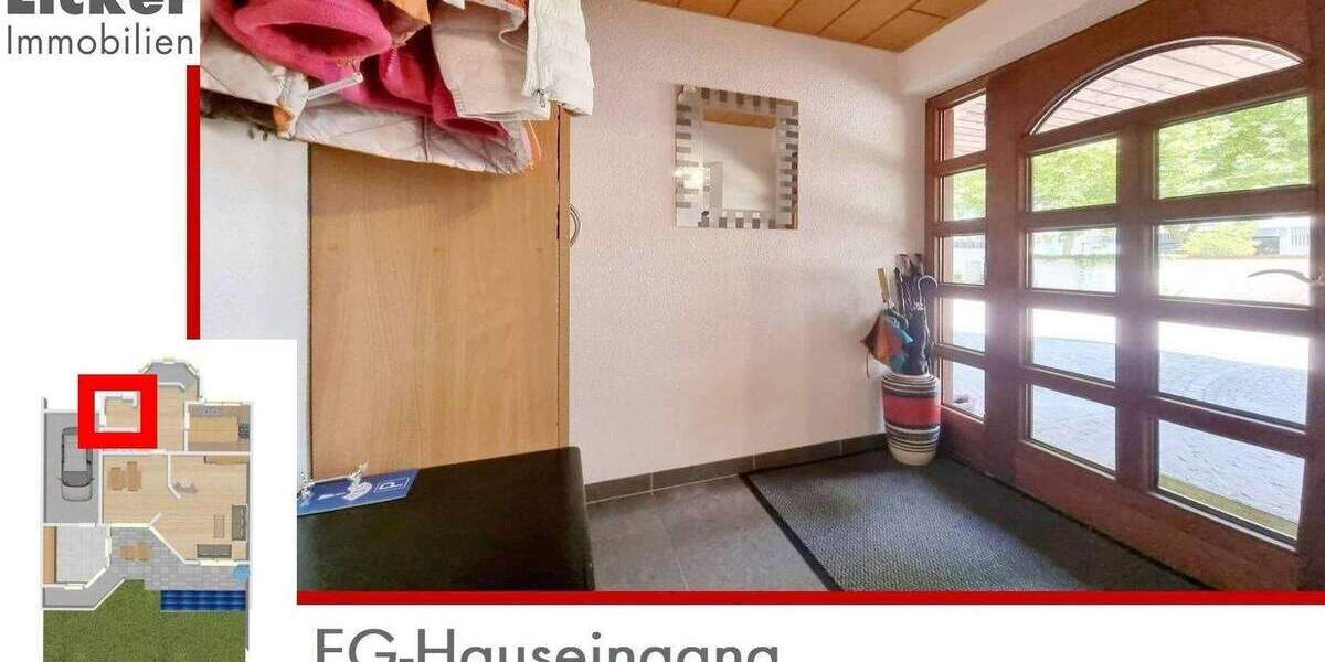 Einfamilienhaus Remshalden Grunbach - 6 Zimmer, 185 m&sup2;, 639.000&euro; | Angebot:24544290