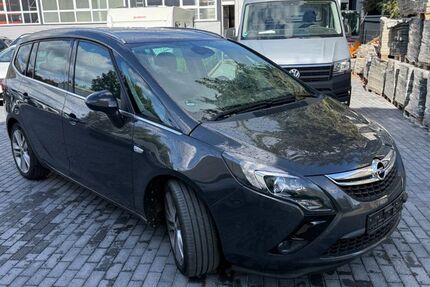 Opel Zafira 188.200 km 6.990 &euro; Magstadt 71106