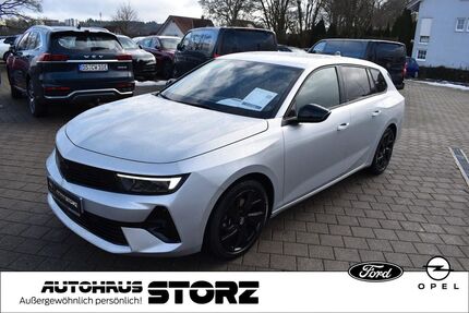 Opel Astra 11.944 km 22.900 &euro; Villingen-Schwenningen 78052