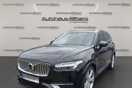 Volvo XC90 131.000 km 33.890 &euro; Detmold 32758