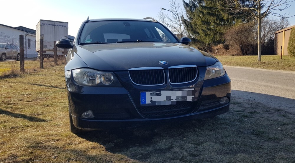 BMW 3er Touring 195.830 km 3.800 € Fürstenwalde Spree 