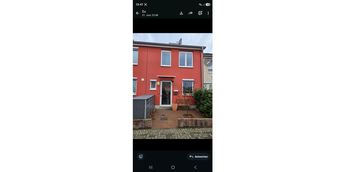 Reihenhaus Berlin Spandau - 5 Zimmer, 130 m&sup2;, 740.000&euro; | Angebot:26976839