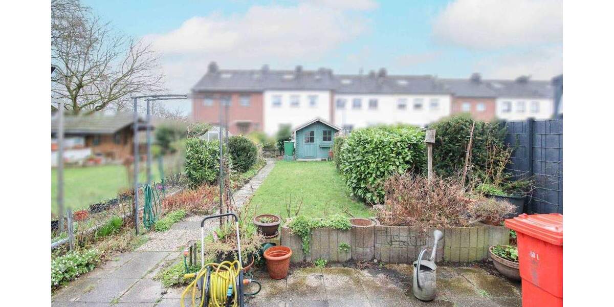 Einfamilienhaus Krefeld Linn - 5 Zimmer, 172.500&euro; | Angebot:25612665