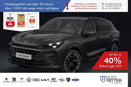 Cupra Terramar 1.884 km 41.290 &euro; Eschenbach 92676