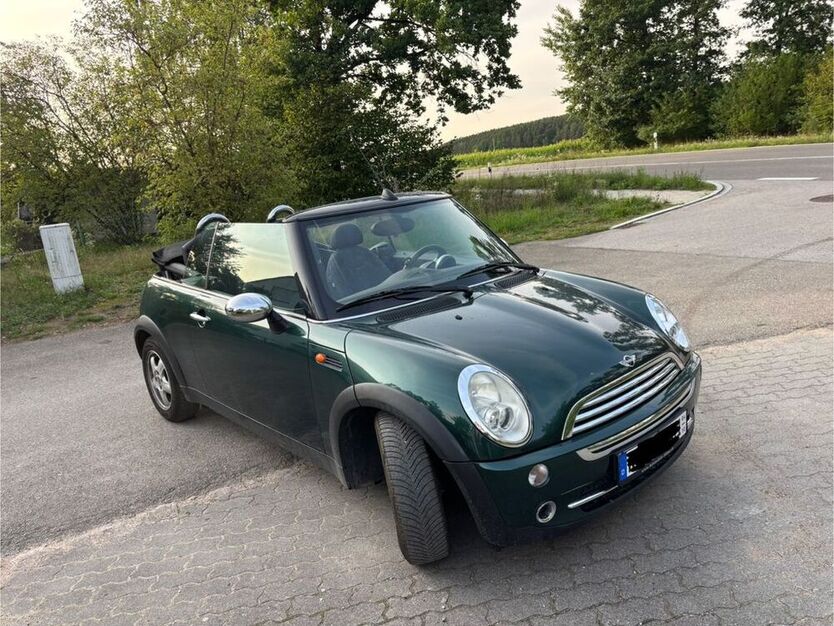 One Cabrio