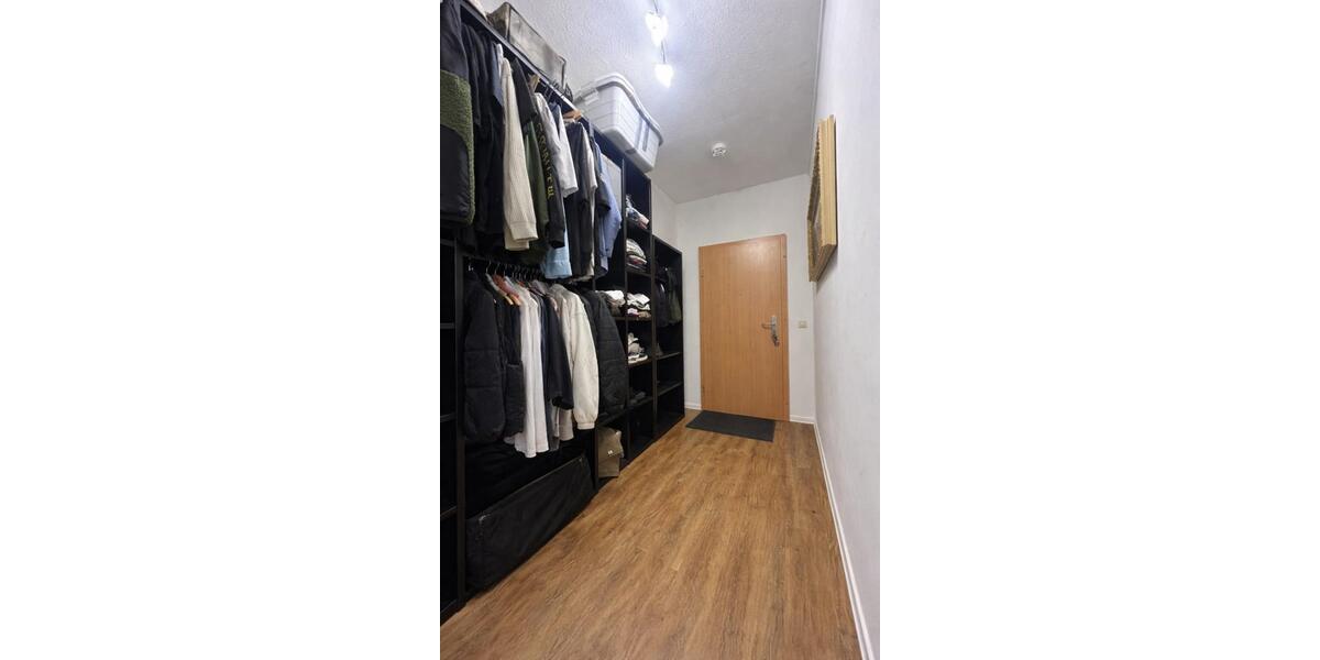 Etagenwohnung Königs Wusterhausen - 1 Zimmer, 46 m&sup2;, 599&euro; | Angebot:26004850