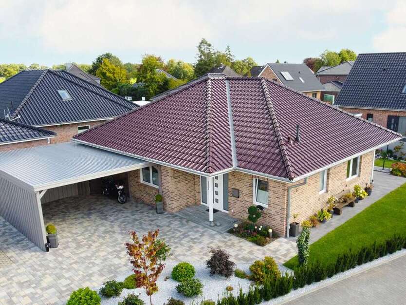 Haus zum Kaufen in Herzhorn 353.780 € 105.88 m²