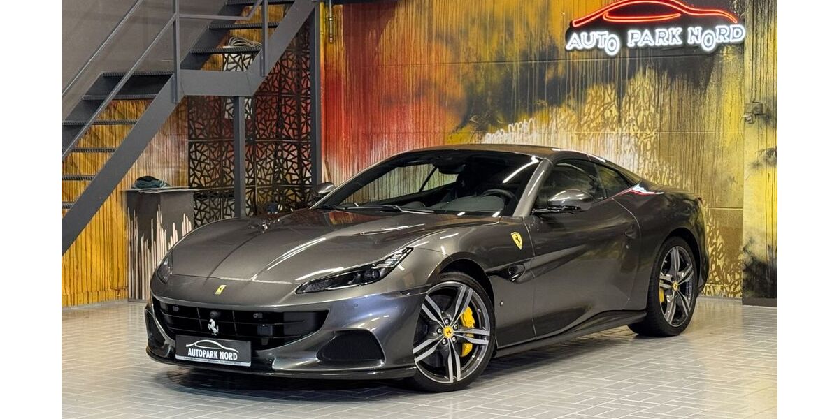Ferrari Portofino 35.000 km 199.000 € München 81829