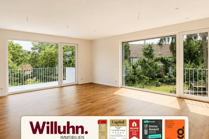 Wohnung Machern - 4 Zimmer, 107 m&sup2;, 1.611&euro; | Angebot:26929609