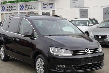 VW Sharan 137.500 km 12.990 &euro; Walddorfhäslach 72141