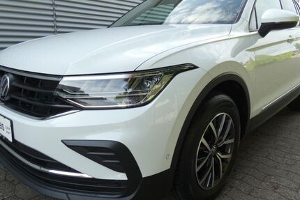 VW Tiguan 25.680 km 28.950 &euro; Celle 29223